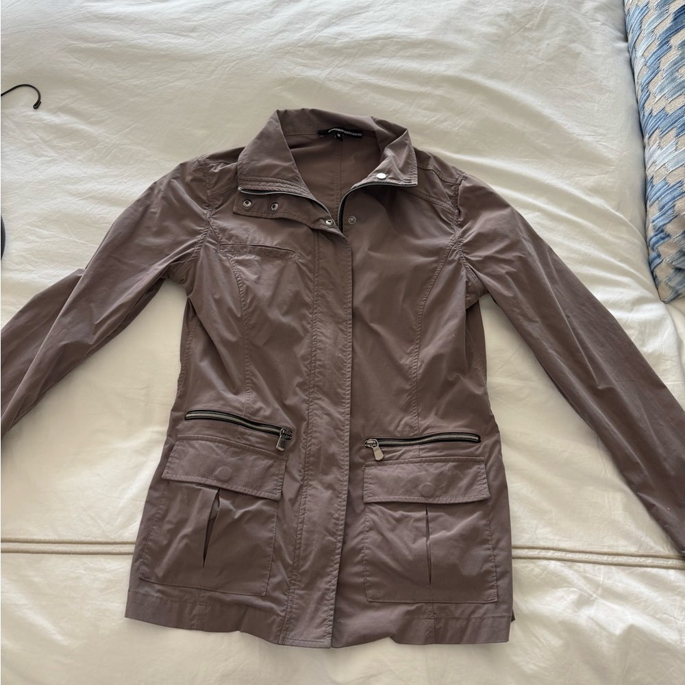 Anatomie Women's Taupe Jacket